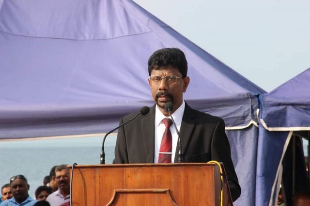 National Day Celebration - 2019